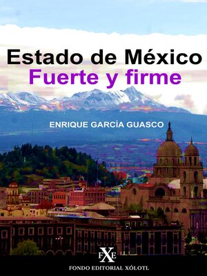cover image of Estado de México